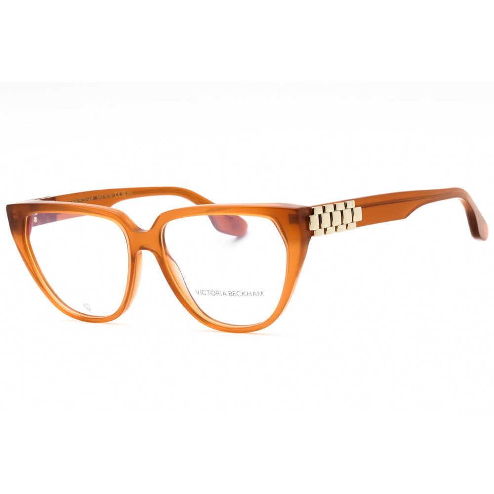 NWT Victoria Beckham VB2661 240 54mm New Eyeglasses